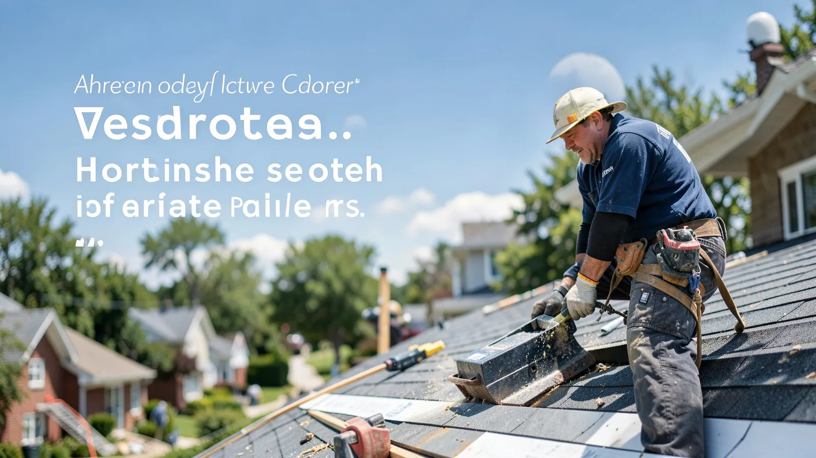 Roof Replacement in Uniopolis, OH near me